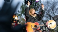 Donations to Sean Feucht groups via B.C.-based charity add to financial transparency concerns raised in Canada