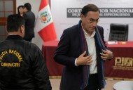 «Sentencia contra Martín Vizcarra será condenatoria»