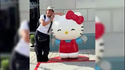 Callao: peruana deportada de Estados Unidos denuncia el robo de su equipaje