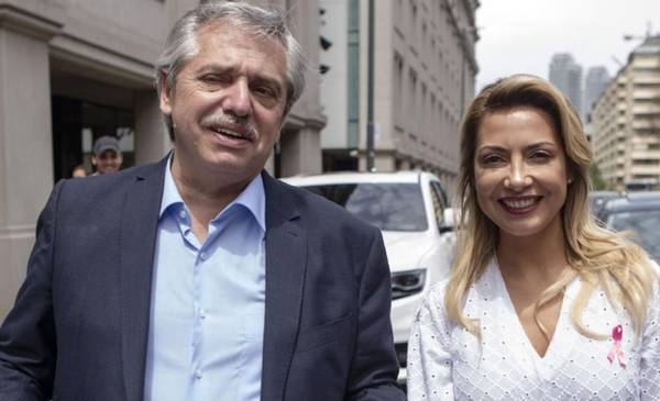 Piden que Alberto Fernández vaya a juicio en la causa por violencia contra Fabiola