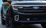 Regresó el Ford T: así es el modelo 2025 hecho con IA