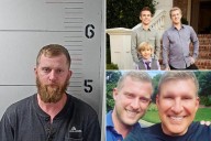 Kyle Chrisley suing Tennessee county and police for $1.7M over false arrest and excessive force