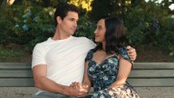 'Upload' Finale Interview: Andy Allo on Nathan and Nora's Emotional Ending (Exclusive)