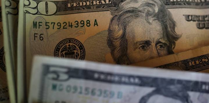 Dólar tarjeta hoy: a cuánto cotiza este miércoles 13 de agosto