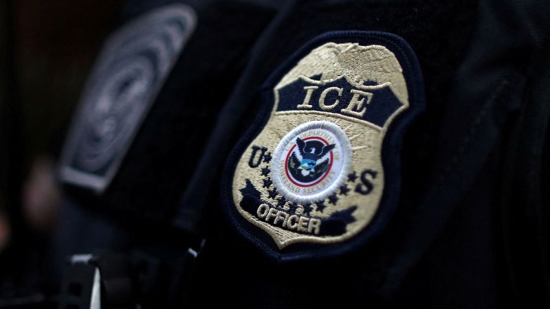 ‘It’s bush league’: Florida law enforcement agencies aren’t happy with how ICE is recruiting local officers