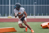 Preps Plus: Moorhead's Taye Reich primed for football following stellar baseball season