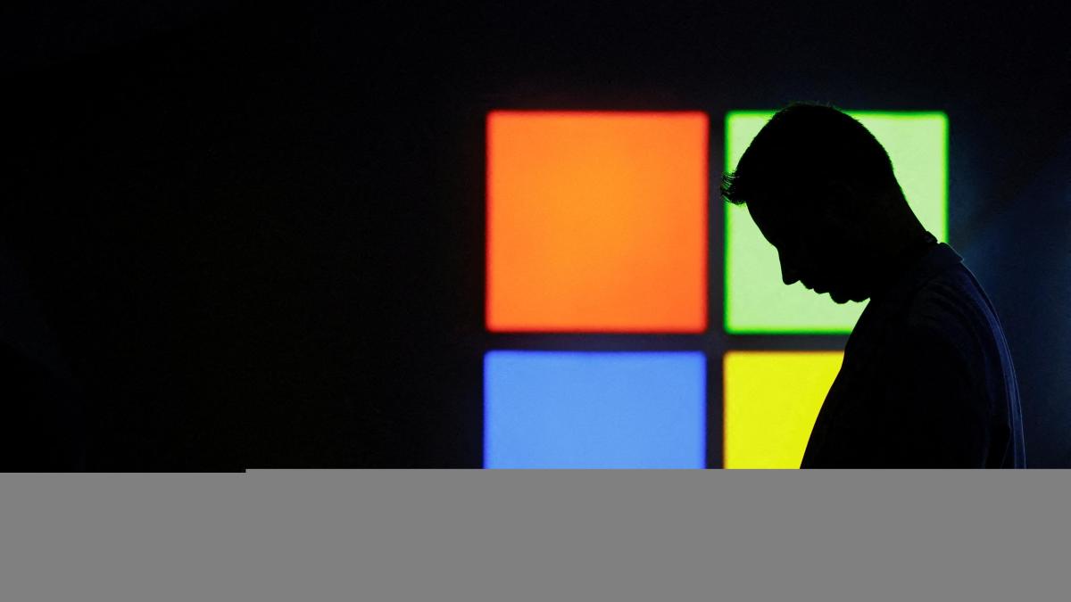 Microsoft vuelve al podio con la IA, por Elisenda Vallejo