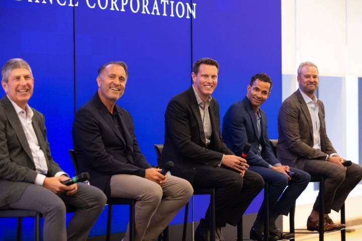 New Paramount Weighing All Streaming Options, CEO David Ellison Says