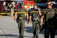 Suspected gunman and police officer dead in shooting near the CDC and Emory University, police say