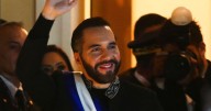 1000 días sin homicidios revela Nayib Bukele que cumple El Salvador