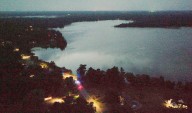Carver Police investigating shooting at pond