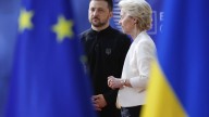 La Unión Europea condiciona el futuro de Ucrania a un cese o reducción de hostilidades por parte de Rusia