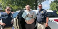 Catahoula officers arrest man accused of sexual battery against child