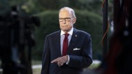 Kudlow on Trump Intel agreement: ‘I am very, very uncomfortable ‘