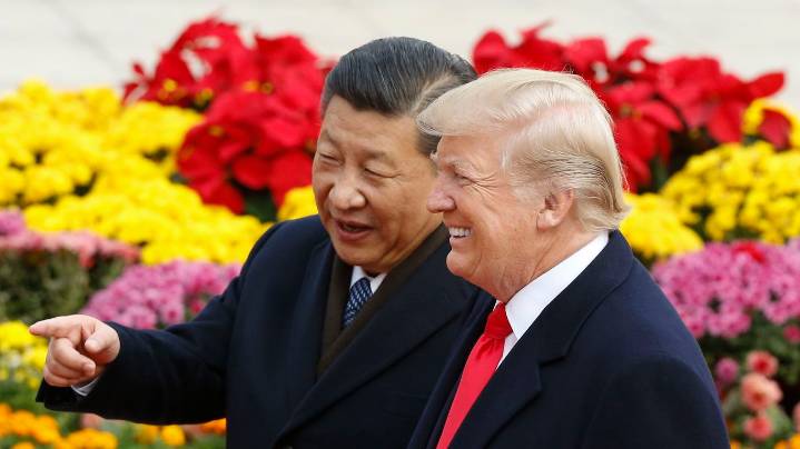 U.S., China extend tariff pause another 90 days