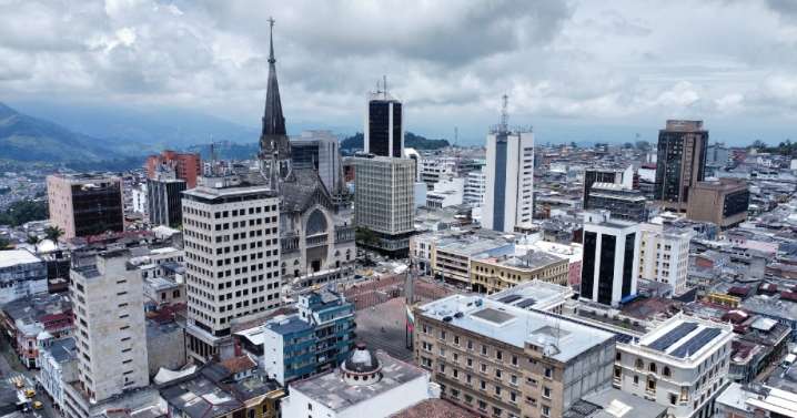 En el Centro Histórico de Manizales solo se apagan incendios y no resiste más incoherencias