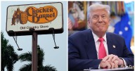 Cracker Barrel Did More Than Just Ditch Logo After MAGA Meltdown