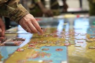 Could this wargame shape the future of the Space Force?
