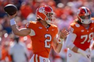 LSU vs. Clemson FREE LIVE STREAM (8/30/25): Watch college football, Week 1 online