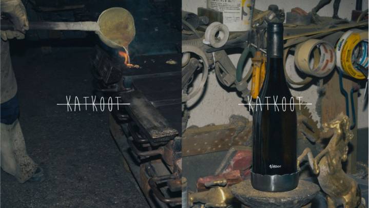 Katkoot, Fashion's Favorite Niche Wine Brand, Debuts First Ad Campaign