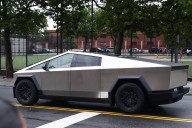 Tesla's Cybertruck Is Suddenly Sold Out (Sort Of)