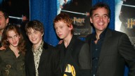 Chris Columbus Scrapped New Harry Potter Given JK Rowling Transphobia