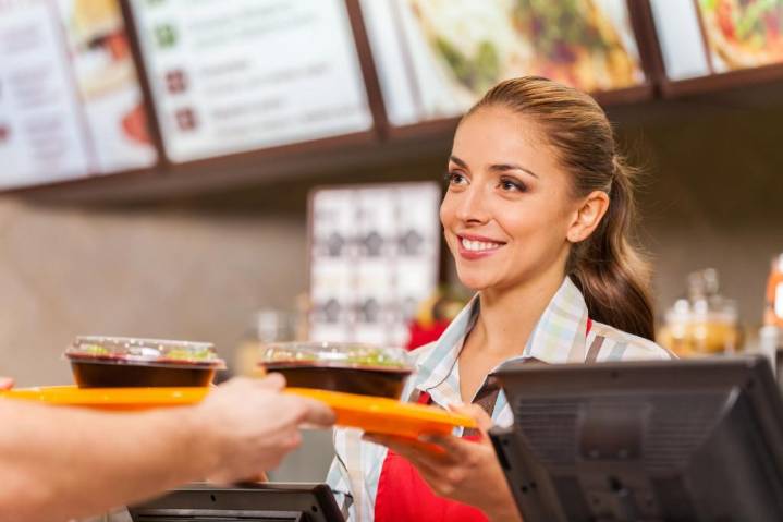 Foreign students take summer jobs — crowding out US teens