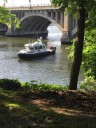Body Of 6-Year-Old Stratford Boy Found In Housatonic River Days After Fall
