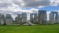 Arqueólogos descubren el "Stonehenge toledano" en Los Yébenes