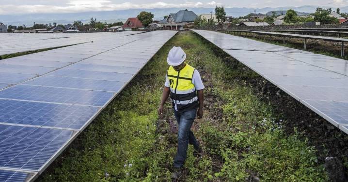 NC senate race: Cooper vs. Whatley on climate policy
