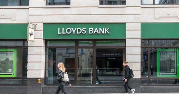 Lloyds to become first UK bank to introduce £300 rule from Tuesday