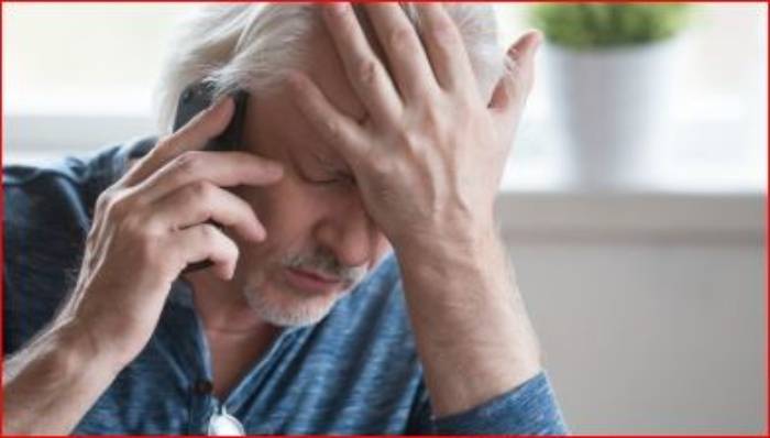 Accidente cerebrovascular: Secuelas y complicaciones asociadas