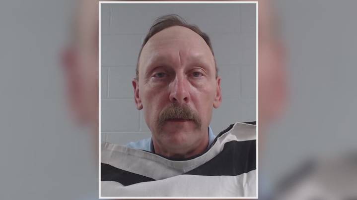 Johnson County Sheriff King faces misconduct allegations