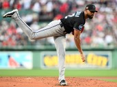 Former NL Cy Young Winner Predicted To Be Traded In Coming Months