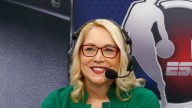 ESPN replaces Doris Burke with Tim Legler for NBA Finals coverage