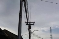 Un hombre habría muerto electrocutado en Tucupita