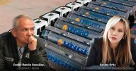 Por qué la Fiscalía no oye a Sandra Ortiz, testigo contra Carlos Ramón González, asilado en Nicaragua