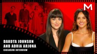 Dakota Johnson Reveals the Character She Wants to Play Next