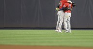Red Sox clinch season series over Yankees with 1