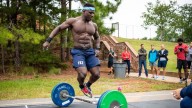 How to Build Muscle: The 6 Day Split Program
