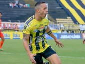 «Teto» Hernández: «Tienen algo en contra del Dvo Táchira»