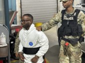 Fort Stewart Shooting Update: Victim Intimate Partner of Quornelius Radford