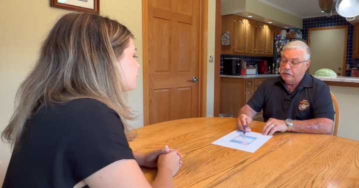 Wayne County gift card program for veterans runs out of funds, abruptly ends