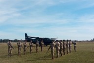 NOVEDAD! El jefe del Ejército Argentino lanzó desde Corrientes el “Ejercicio Libertador”