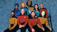 Why the STAR TREK Movies Should Reboot TNG & Who Could Play the Enterprise Crew