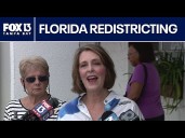 Florida redistricting: Could Republicans target Kathy Castor's seat?