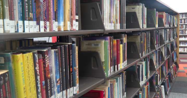 Pikes Peak Library District purchases Ruth Holley and Ute Pass for $2.64 million
