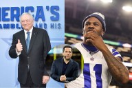 Micah Parsons y los Cowboys al borde del colapso: Adam Schefter anticipa un final amargo
