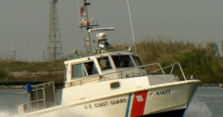 Guardia Costera activa Condición de Puerto YANKEE en seis puertos por huracán Erin