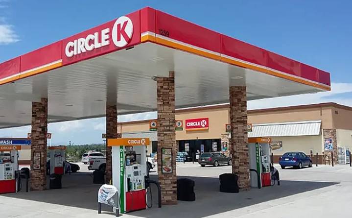 Circle K gas stations offering 40-cent per gallon discount on Thursday